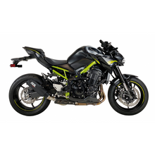 Outletdeal: IXIL RCR Carbon Extrem Uitlaat Z900 (2020-2024)