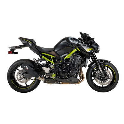 Outletdeal: IXIL RCR Carbon Extrem Uitlaat Z900 (2020-2024)