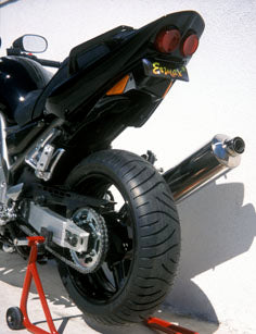 Ermax undertail undertray Yamaha FZS1000 Fazer 2001-2005 ongespoten of gespoten te koop
