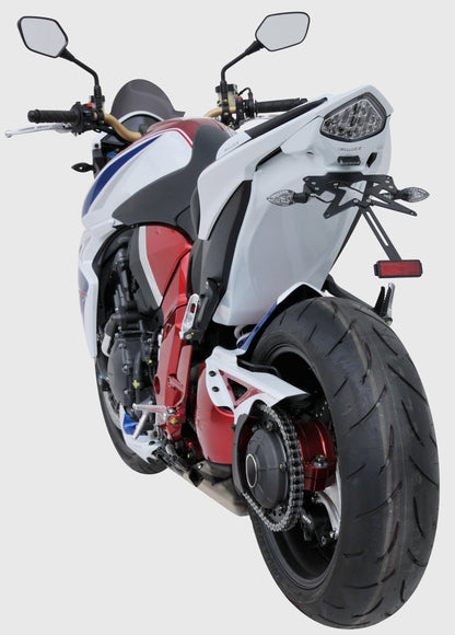 Ermax undertail Honda CB1000R 2008-2017