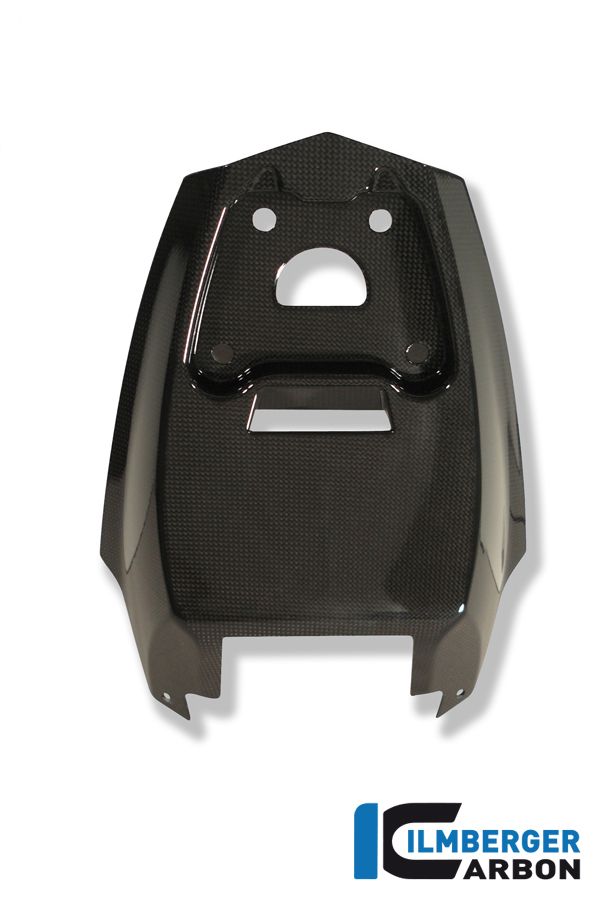 Carbon undertray Ducati Streetfighter Ducati Streetfighter 1100 (2009-2011)