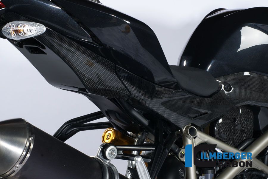 
                  
                    Carbon undertray Ducati Streetfighter Ducati Streetfighter 848 (2012-2016)
                  
                