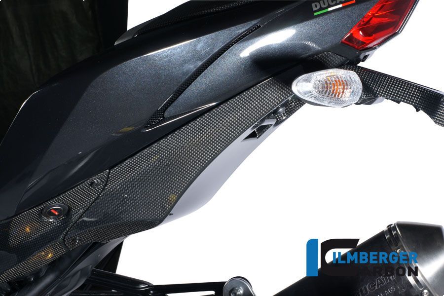 
                  
                    Carbon undertray Ducati Streetfighter Ducati Streetfighter 848 (2012-2016)
                  
                