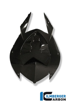 Undertail onder achterkuip carbon (Street)/Stocksport BMW S1000RR Racing (2009-2011)