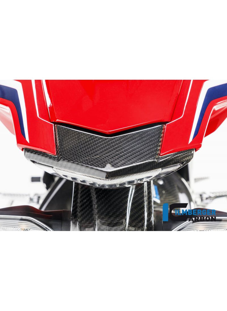 Upper rear light cover Carbon - Honda CBR 1000 RR 2017-2018