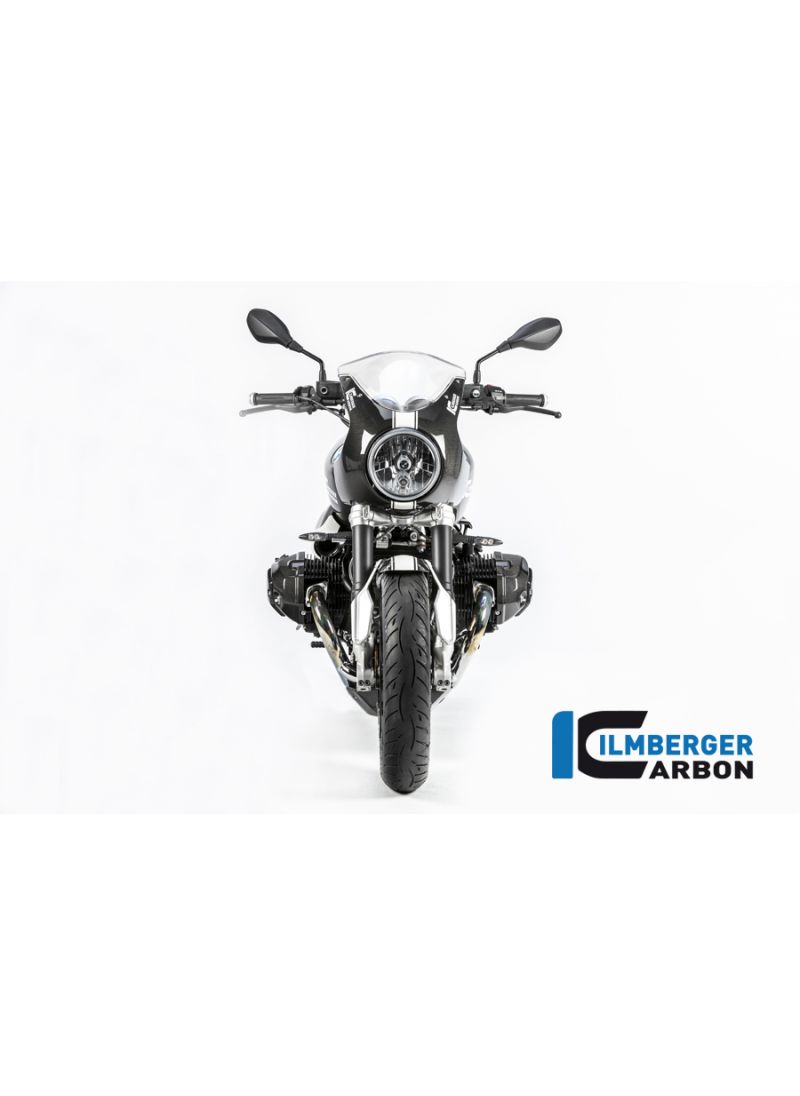 Front fairing 90S Style incl. windshield BMW R9T 2014-2016