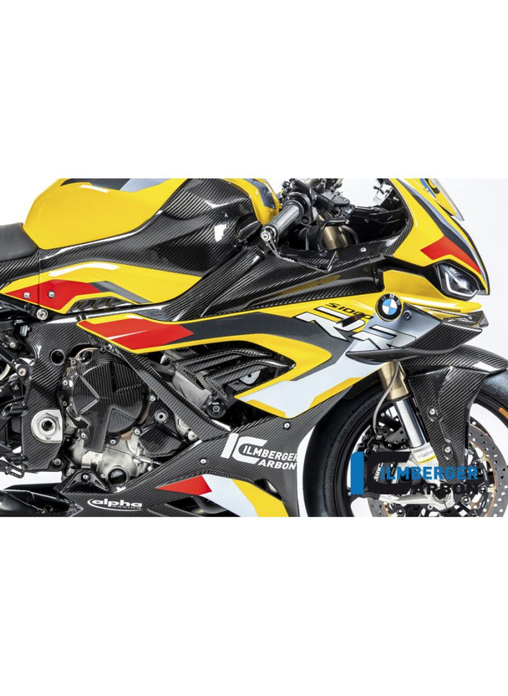 Racing Fairing Side Panel Right Carbon BMW M1000RR 2021+