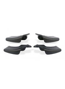 Wings kit Ducati Streetfighter V4 and V2 - Carbon fiber