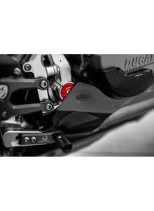 Onderste framecapset Ducati Streetfighter V4S (2025+)