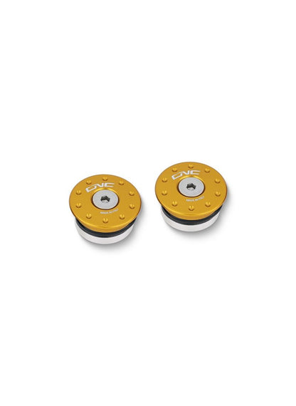 Rearset caps Panigale en Panigale V4