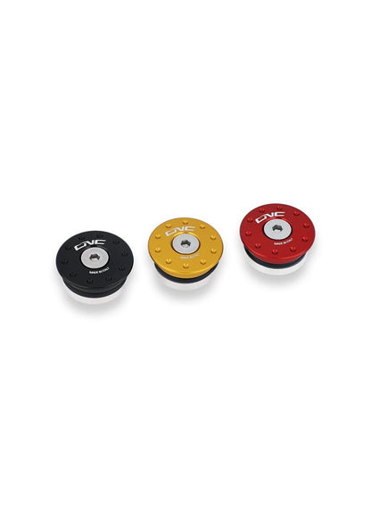 Rearset caps Panigale en Panigale V4