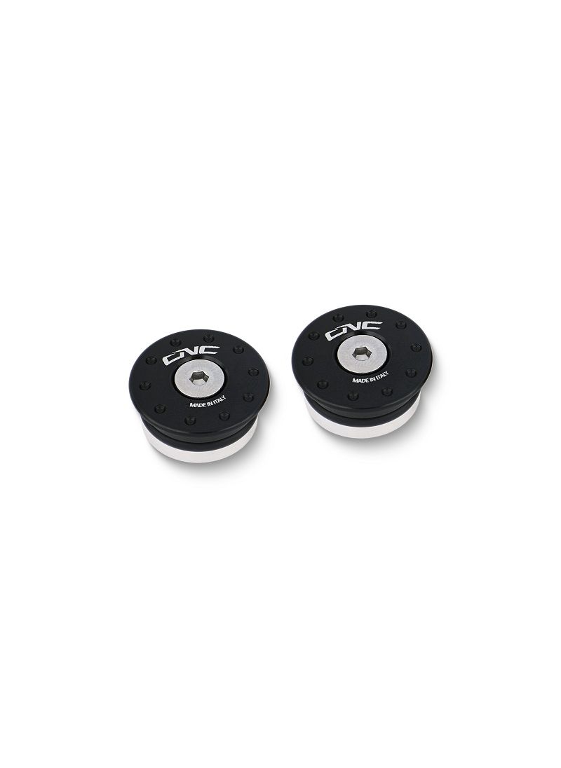 Rearset caps Panigale en Panigale V4