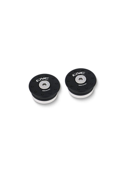 Rearset caps Panigale en Panigale V4