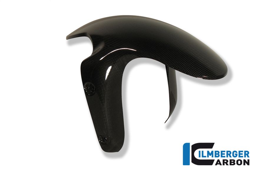 Front Fender Tous les modèles Buell XB9S (2002-2005)