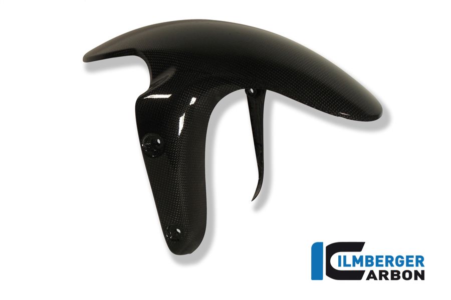 Front Fender Todos los modelos Buell XB9S (2006-2011)