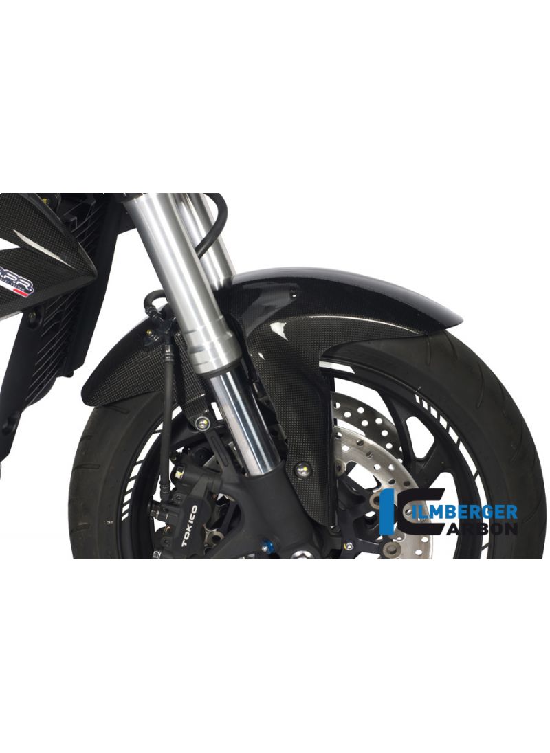 Front Fender Carbon Honda CB1000R (2008-2017)