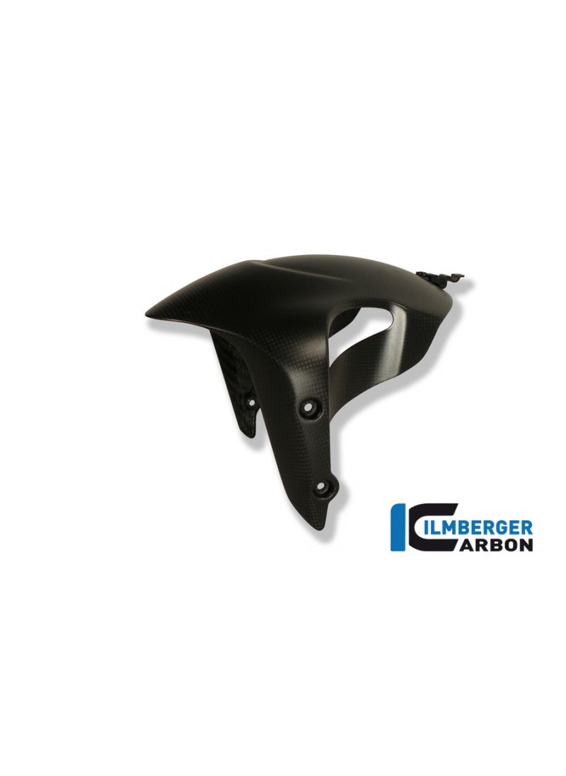 Carbon front fender Ducati Diavel