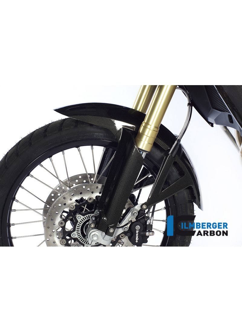 Front Fender Carbon BMW F800GS Abenteuer (2008-2018)