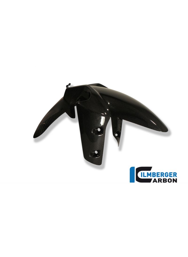 Front fender carbon Multistrada 1200 2010-2012 Ducati Multistrada 1200 (2010-2012)