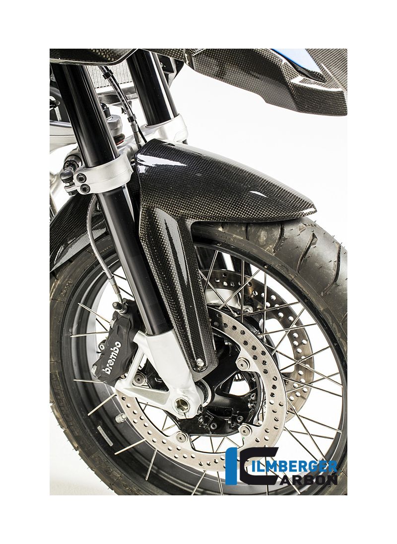 Front Fender Carbon R1200GS (2013-2018)