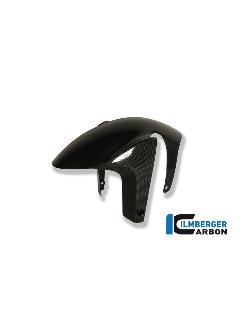 Front Fender Carbon Aprilia RSV4