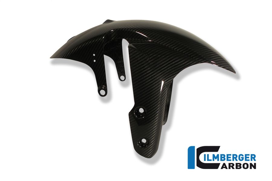 Front Fender Carbon Suzuki GSX-R1000 (2009-2011)