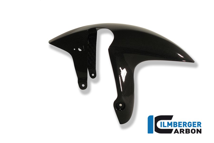 Front fender carbon Honda CBR1000RR (2012-2013)