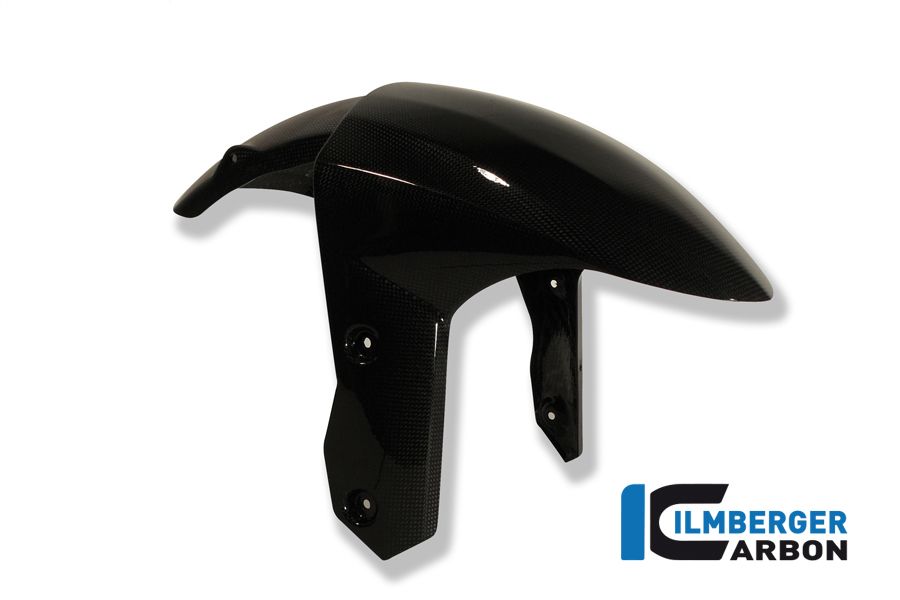 Front Fender Carbon Kawasaki ZX-10R (2008-2010)