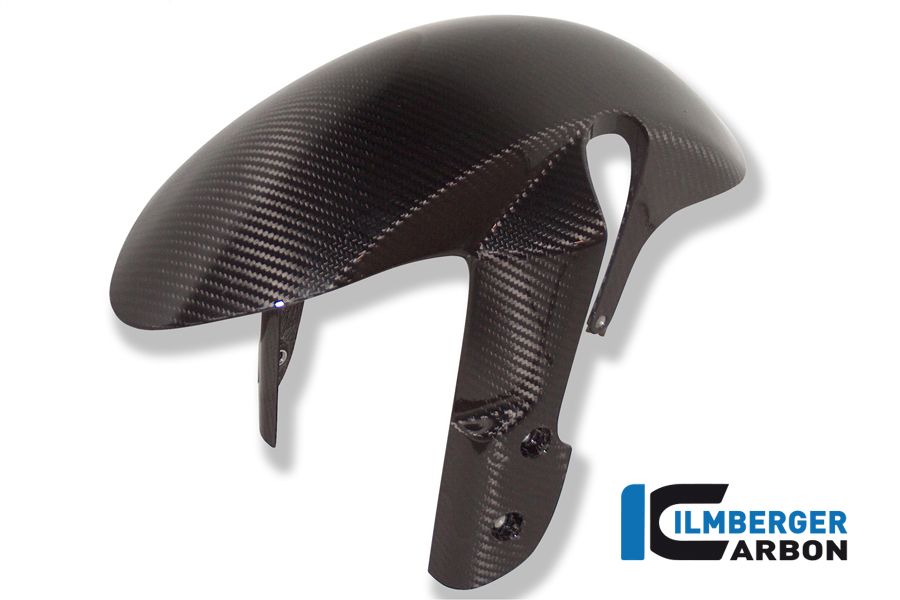 Front Fender Carbon Suzuki GSX-R1000 (2005-2006)