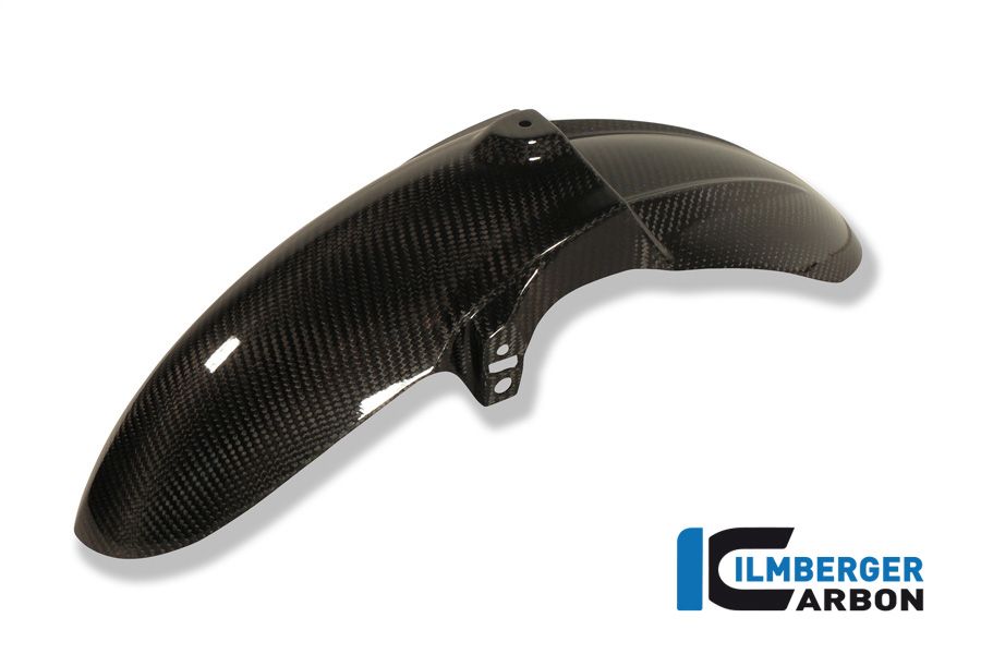 Front fender Cup Version carbon K1200R BMW K 1200 R (2005-2008)