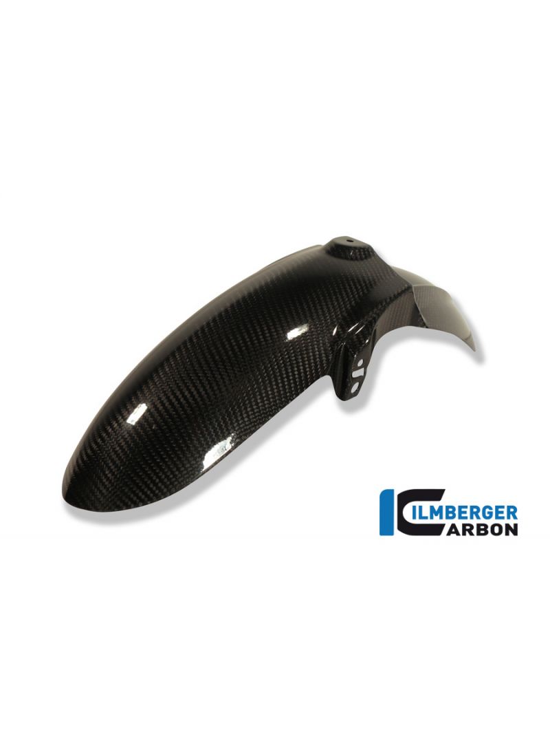 Front Fender Cup Version Carbon K1300R (2009-2016)