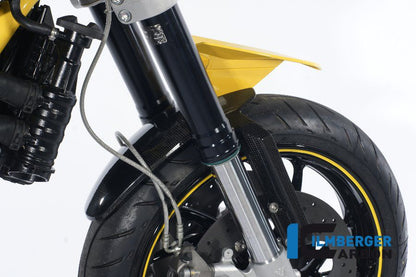 Voorspatbord Husqvarna Nuda 900 R (2011-2013)