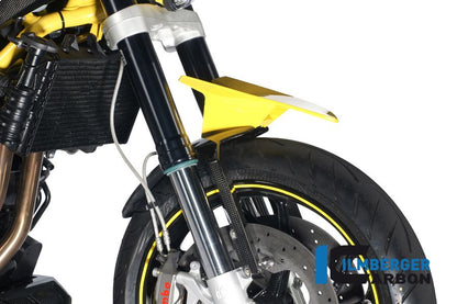 Voorspatbord Husqvarna Nuda 900 R (2011-2013)