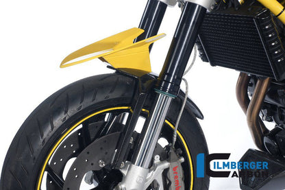 Voorspatbord Husqvarna Nuda 900 R (2011-2013)