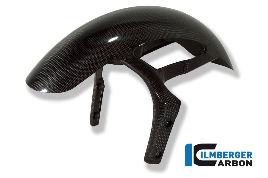 Front Fender Ducati Monster S4RS (2006-2009)