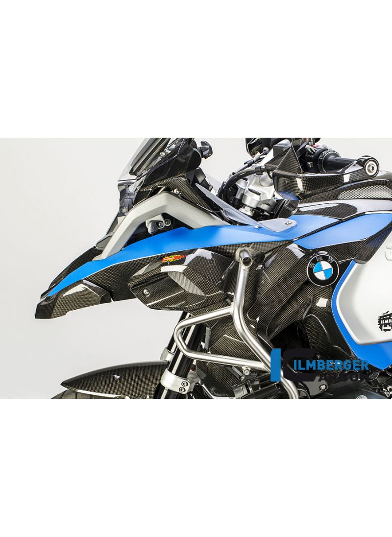 Lado izquierdo del guardabarros frontal R1200GS Adventure (2013-2018)