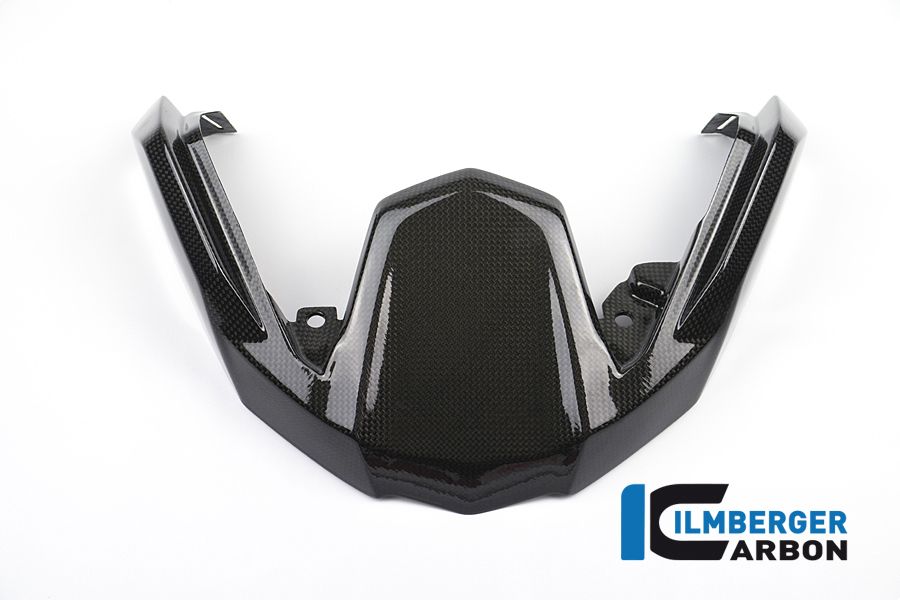 Front fender extender R1200GS Adventure LC 2014- BMW R 1200 GS Adventure (2013-2018)