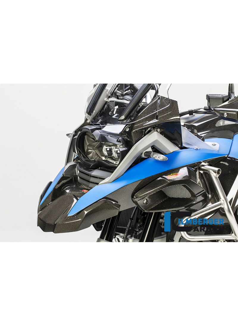 Front Fender Extender R1200GS Adventure (2013-2018)