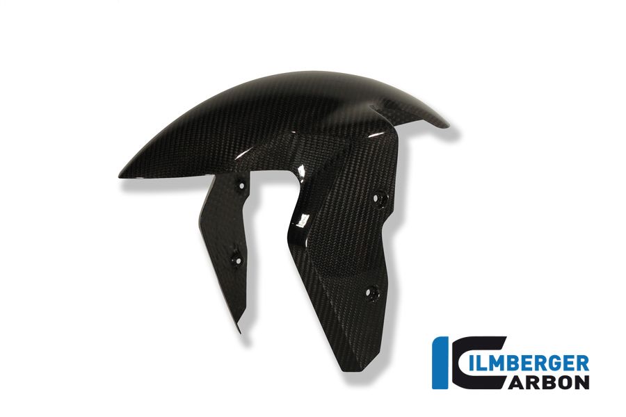 Front Fender BMW S1000RR (2012-2014)