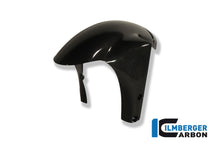 Voorspatbord carbon Ducati 998 (2002-2003)