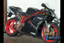 Voorspatbord carbon Ducati 916 (1994-1999)