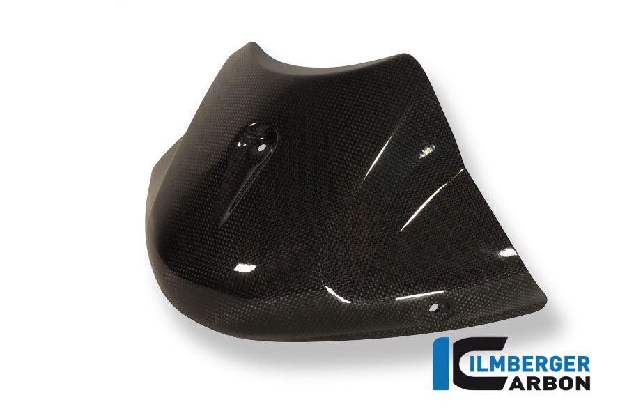 Front tank cover carbon Triumph Speed ​​Triple 1050 (2011-2015)