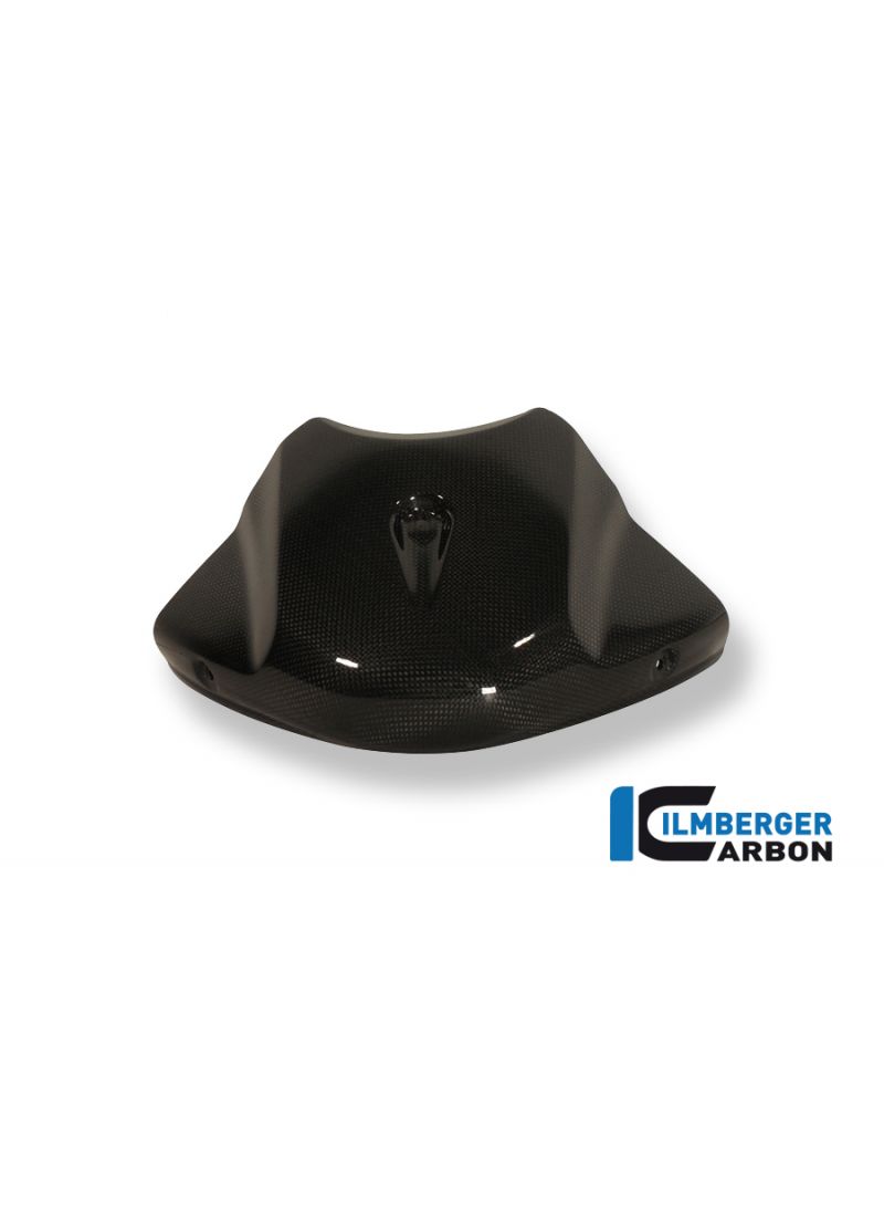 Voorste tank cover carbon Triumph Speed Triple 1050 (2011-2015)