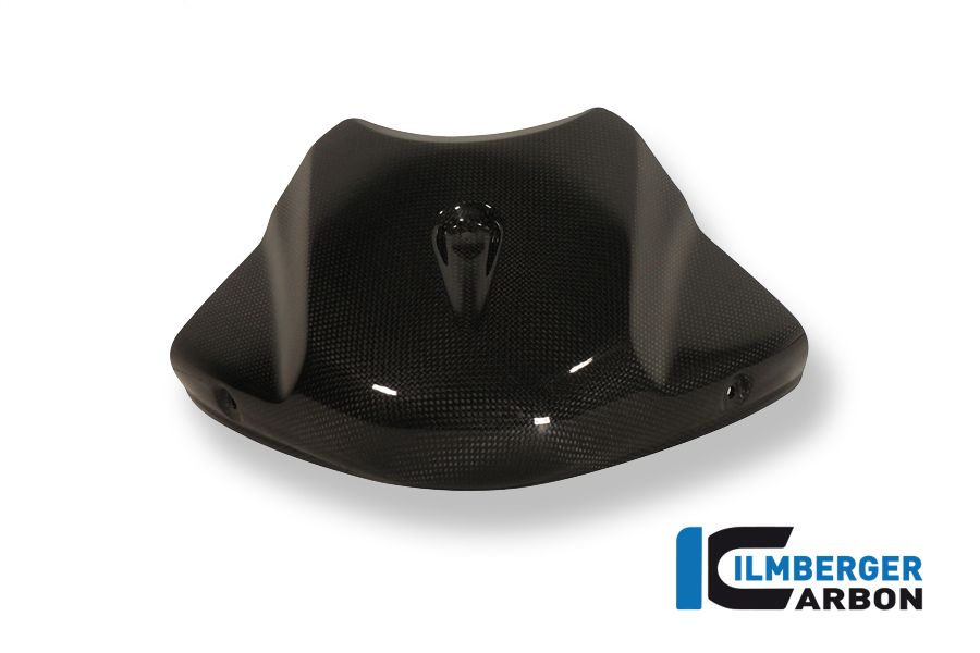 Front tank cover carbon Triumph Speed ​​Triple (2011-2015)