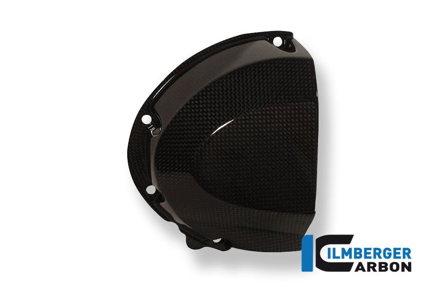 Front Soprocket Cover Carbon Triumph Speed ​​Triple 1050 (2011-2015)