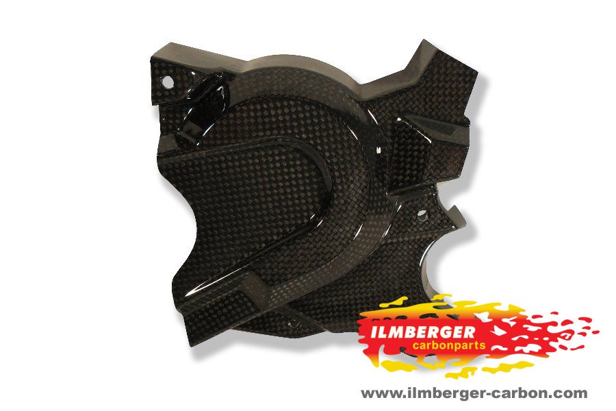 Front sprocket cover Nuda 900 Husqvarna Nuda 900 R (2011-2013)