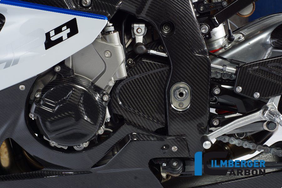 
                  
                    Front Sprocket Cover BMW S1000RR (2012-2014)
                  
                