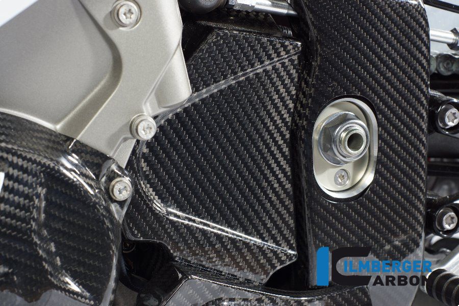 
                  
                    Front Sprocket Cover BMW S1000RR (2012-2014)
                  
                