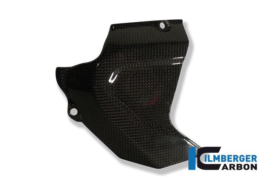 Cubierta de la rueda dentada delantera de carbono Ducati Streetfighter 848 (2012-2016)