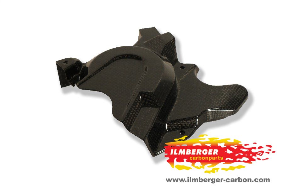 
                  
                    Cubierta de la rueda dentada delantera Carbon BMW F800GS Adventure (2008-2018)
                  
                